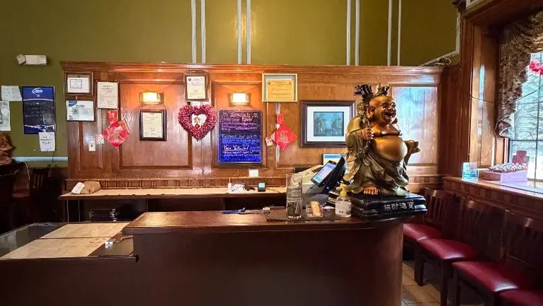 Front Desk Front Desk