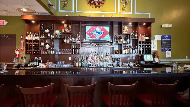 Drinking Bar Drinking Bar
