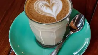 Established Cafe Shop in Seattle