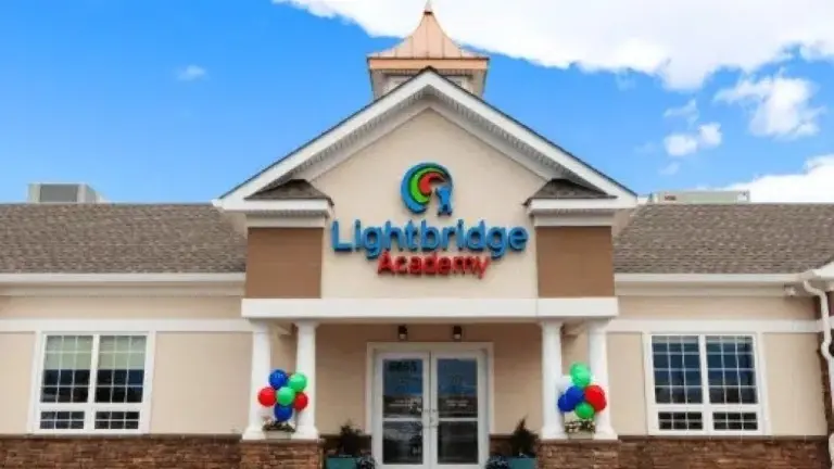 Lightbridge Academy of Manassas VA