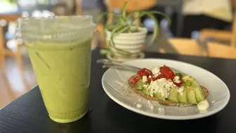 Established Cafe for Sale in Renton