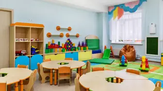 Profitable Childcare Centers with Two Locations