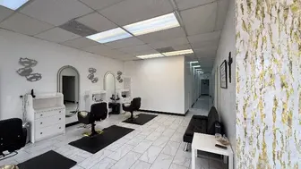 "Turnkey Full-Service Beauty Salon in Prime Plano Location | Establish