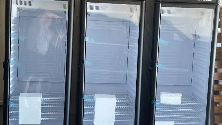 Coolers