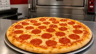 Pizzeria Near Beaches