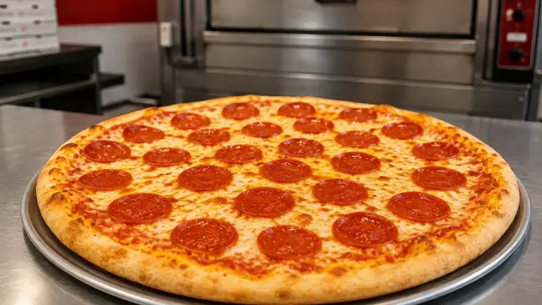 Established Pizzeria Established Pizzeria