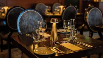 Turnkey 7,000 SF Sonoma Restaurant | $2.3M–$3M+ Historical Sales