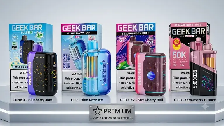 Specializing in the top-rated, highest quality vape disposables in the nation. Specializing in the top-rated, highest quality vape disposables in the nation.