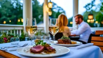 Confidential Restaurant & Real Estate Opportunity | Historic Downtown
