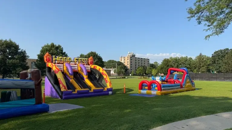 Summer Camps Summer Camps