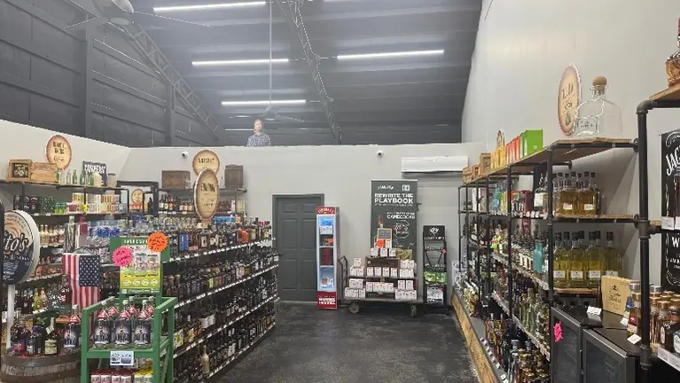 Tequila Line Tequila Line