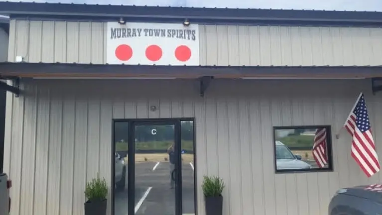 Murray Town Spirits Murray Town Spirits