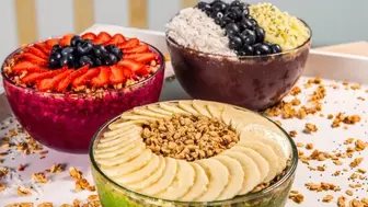 Established National Juice & Superfood Franchise - In Wicker Park!