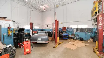 Turnkey Auto Repair Business 30+ Years in Business - Bergen County