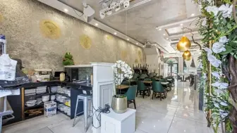Property for sale: Excellent restaurant condition