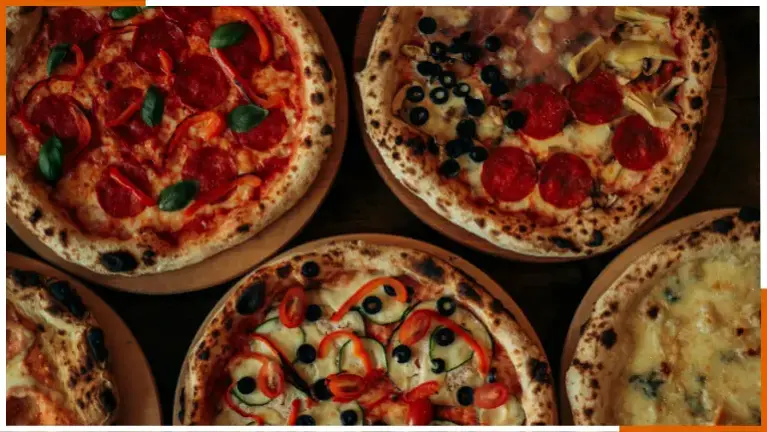 Pizzeria Priced to Sell Fast