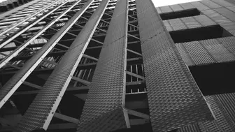 Architectural Sheet Metal Fabrication and Installation Contractor