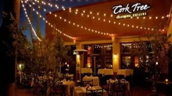 Cork Tree California Cuisine
