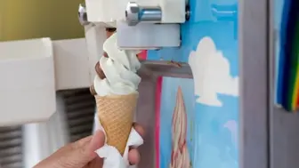 Ice Cream Shop