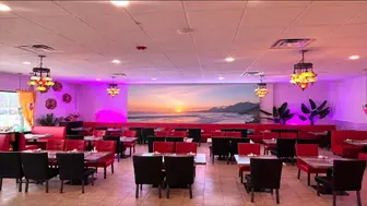 Turnkey Restaurant & Private Event Venue – $1.1M Revenue –South Jersey