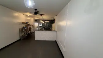 Restaurante/bar/pizzeria Sale/lease, Awesome Deal, 3 Blocks From Beach