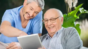 Home Health Agency Platform Opportunity – Sacramento County