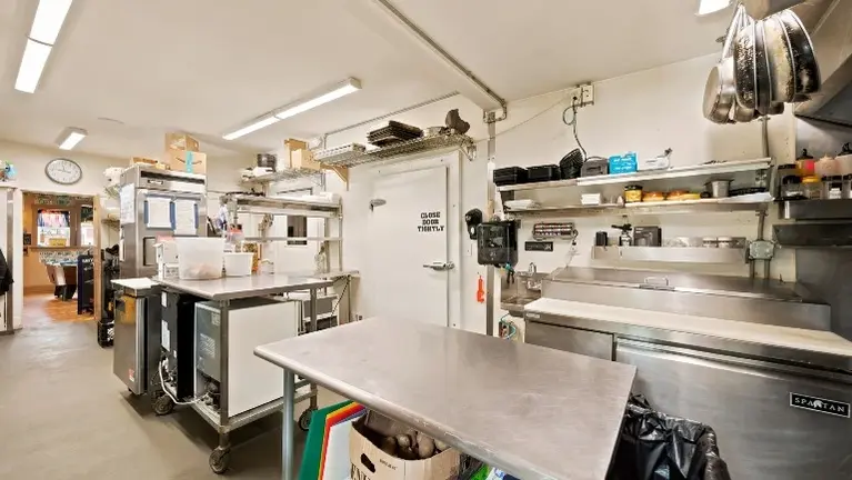 Kitchen Kitchen