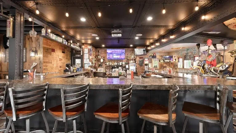 Bar Seating Bar Seating