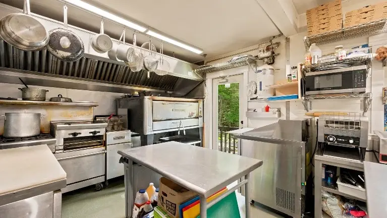 Meticulous Kitchen Meticulous Kitchen