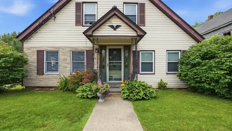Single Family (Offered Separately) Single Family (Offered Separately)
