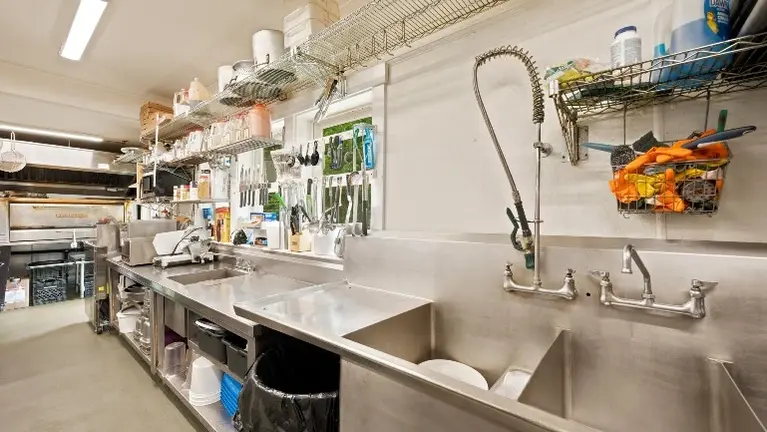 Kitchen Kitchen