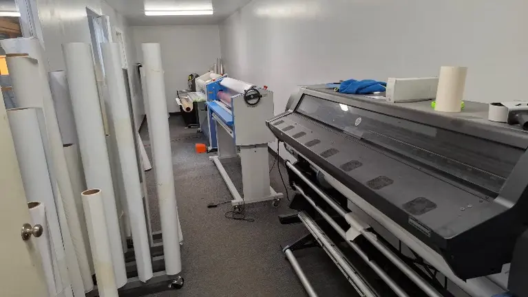 Print Room Print Room