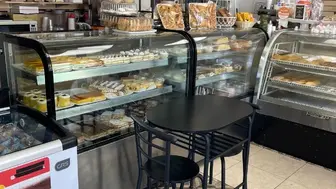 Retail Bakery
