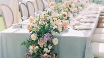 Established Floral Design Business