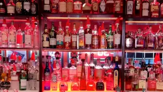 Established Sports Bar & Full-Service Restaurant 