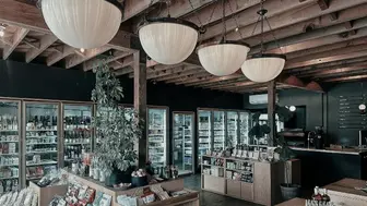 Turnkey Neighborhood Market/Liquor Store for Sale—Type 21 and Type 86