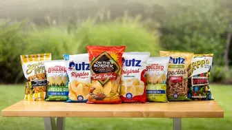 UTZ Foods Route for Sale | Charlotte, NC —  $100,000
