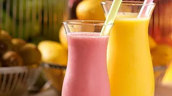 Protein Smoothies - Dominate Healthy Food Source (Busy and Profitable)