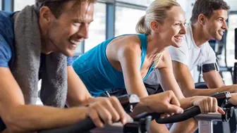 Franchise Fitness Center in Anne Arundel County Maryland