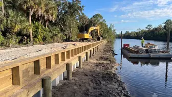 Profitable Marine Construction Co., SBA-Financeable