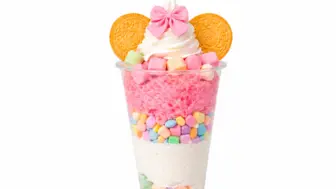 Unique Dessert & Beverage Concept Near Major Orlando Attractions