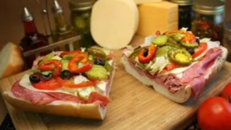 Sandwich Shop for sale in Davie, Florida Nets $175 K to Owner