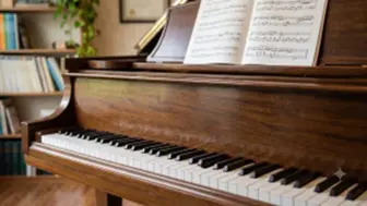 Established Piano Studio with Loyal Student Base in Torrance, CA