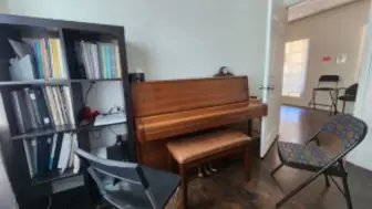 Established Piano Studio with Loyal Student Base in Torrance, CA