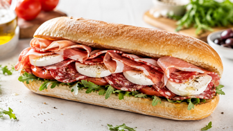 Remodeled 35 Year Loved Florida Sub Franchise for Sale!