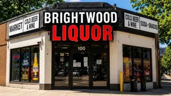 Liquor Store + Corner Lot | For Sale + Investment Opportunity