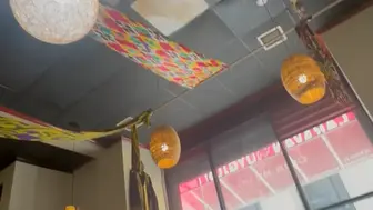 Chinese restaurant for sale near wall street!