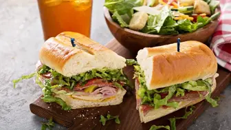 Fully Remodeled Deli & Catering Restaurant For Sale