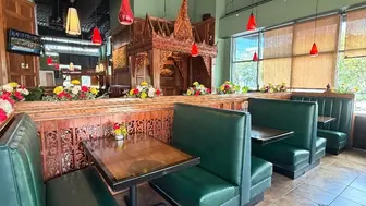 Established Turnkey Asian Restaurant | Strong Sales | Prime Gaston