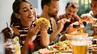 Vibrant Mexican Restaurant with Late-Night & Event Appeal